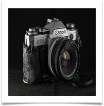 Aperture - Tony Green